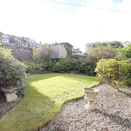 Apartment 'Invertay' Newport On Tay, 15 Minute Drive To St Andrews Golf Eksteriør billede