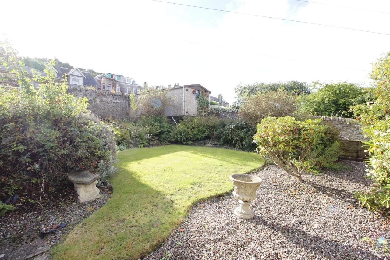 Apartment 'Invertay' Newport On Tay, 15 Minute Drive To St Andrews Golf Eksteriør billede
